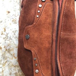 Beautiful Bohemians style bag